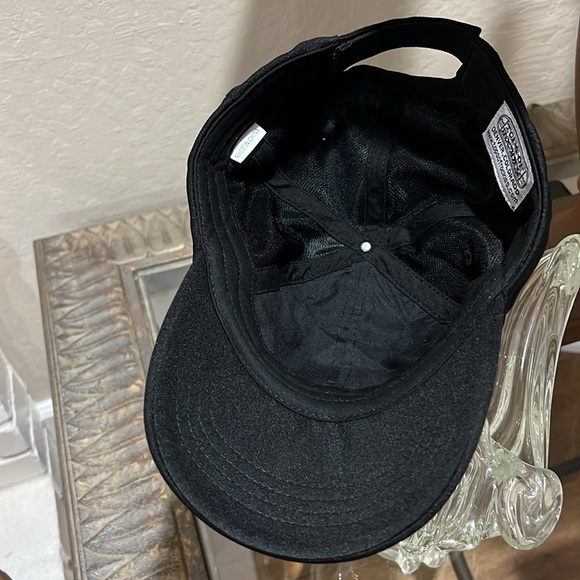 Like New College Football Club Colorado Buffaloes Black & Gold Baseball Cap! - Picture 8 of 8